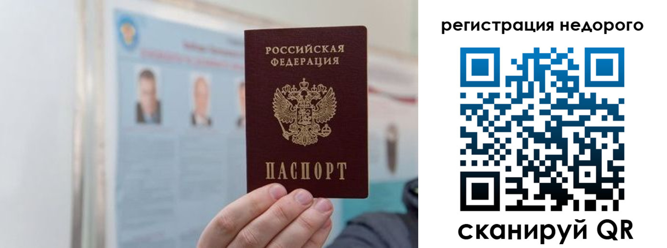 прописка 2025 в Куровском